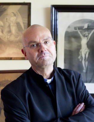 Gelius p� feil plass