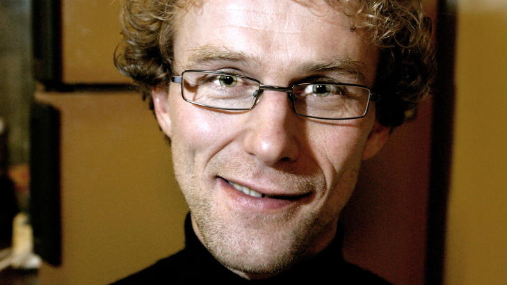 EKSTREMT IKKE FOR ALLE: Birger Svihus forklarer at ikke alle b�r g� p� en ekstrem lavkarbodiett.  

Foto: Henning Lilleg�rd