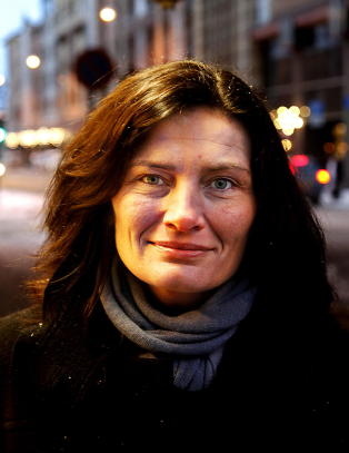 Stemplet som kunnskapsløs