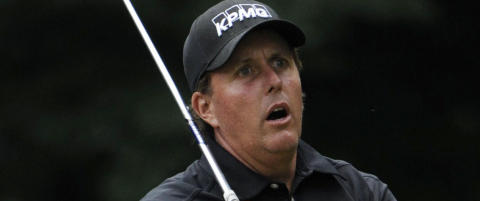 Denne mannen tjener snart mer enn Tiger Woods