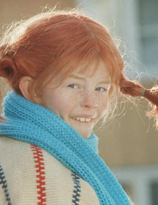 Veldig sterk, veldig snill