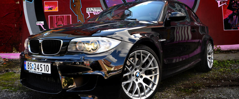 Denne bilen b�r alle f� oppleve i l�pet av livet