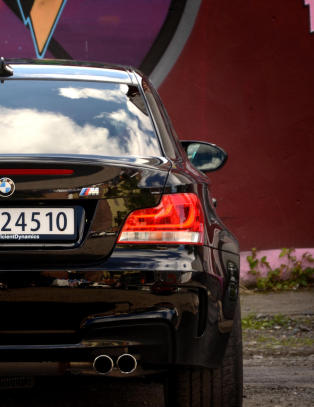 Denne bilen b�r alle f� oppleve i l�pet av livet