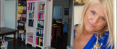 - Telesexvertinne varslet om overgrep og pedo-sex