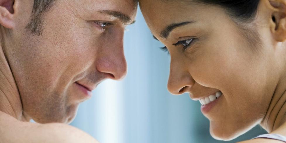GLEM DET: Glem tanken om den perfekte partner, er samlivspsykologens f�rste tips.   Foto: www.colourbox.com