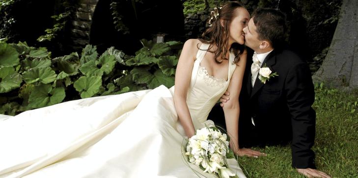 BLI KJENT: Mange problemer kunne v�rt unng�tt dersom man kjente seg selv og partneren bedre, sier samlivsekspert.Illustrasjonsfoto: www.colourbox.com