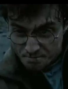 Her ender historien om Harry Potter
