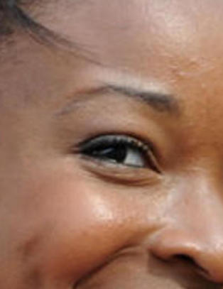 Okparaebo p� 6.-plass i Madrid