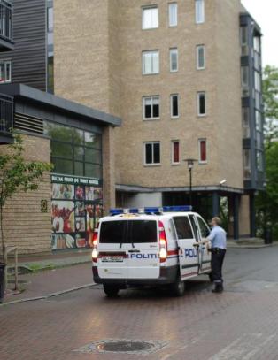 - Kvinne (19) voldtatt i Holmestrand i natt