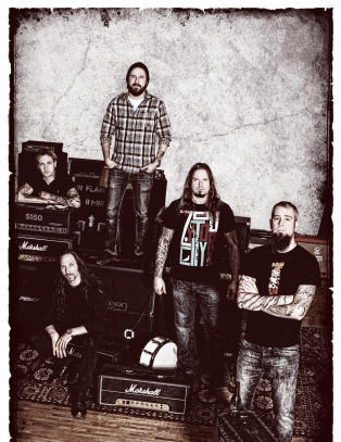 Elsk det eller hat det: