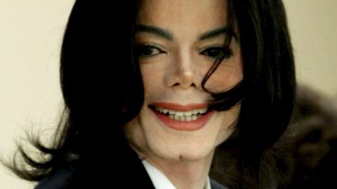 POPKONGEN: Det n�rmer seg to �r siden Michael Jackson d�de 25. juni 2009. Foto: John G. Mabanglo/EPA/Stella Pictures