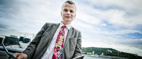 N� f�r du dagsfersk Dagbladet i Syden