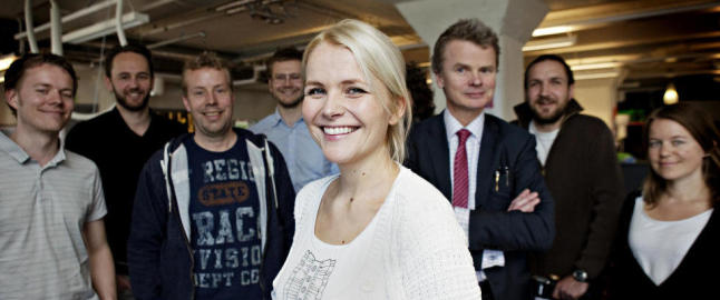Lei av kommentarfeltet p� Dagbladet.no?