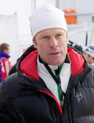 Nå møtes de igjen