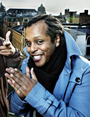 - Det er faen meg helt vilt