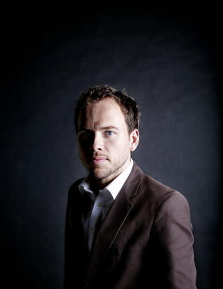 Mistillit til ikke-vestlige innvandrere