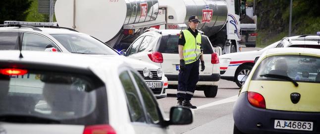 To menn p�grepet etter kidnapping