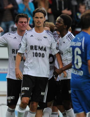 Canal+ har kjøpt rettighetene til Tippeligaen