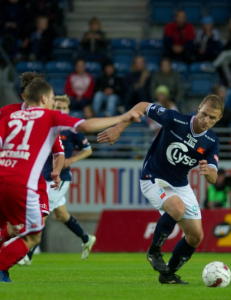 Brann og Viking m�tes i kvartfinalen i cupen