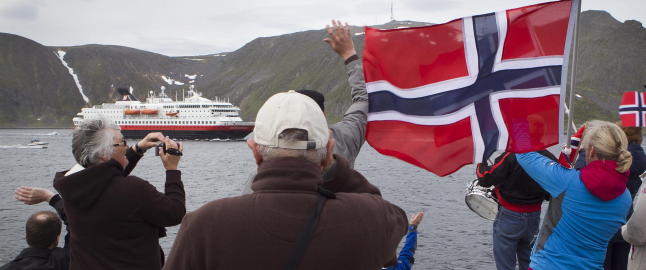 Hatstorm mot sosiolog etter Hurtigrute-slakt