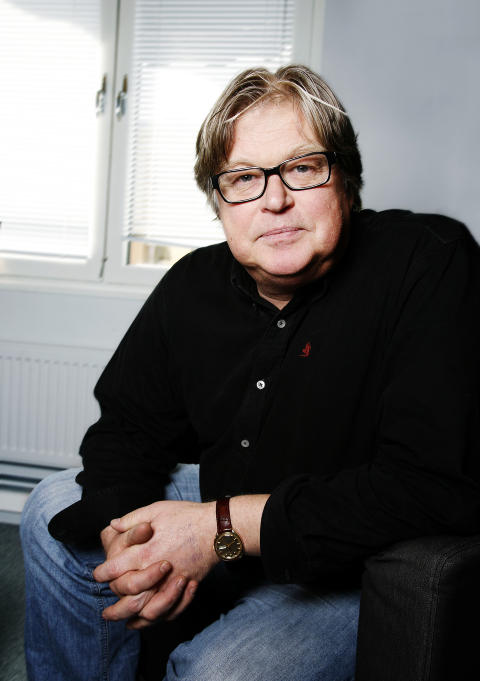 STERKE MENINGER: Rektor Trond Blindheim ved Markedshøyskolen. Foto: mh.no STERKE MENINGER: Rektor Trond Blindheim ved Markedshøyskolen. Foto: mh.no