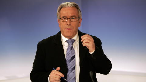 ROSER EGGUM: Davy Wathne.

Foto: Oddmund Lunde / Dagbladet
