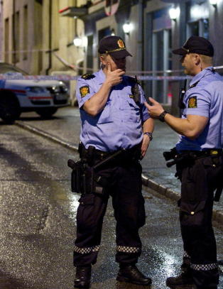 Antatte drapsvitner knyttes til stort narkobeslag