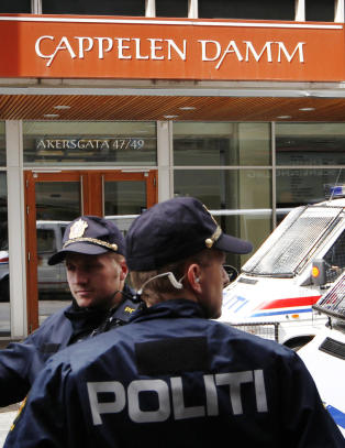 Obligatorisk lesning om ytringsfrihetens kår