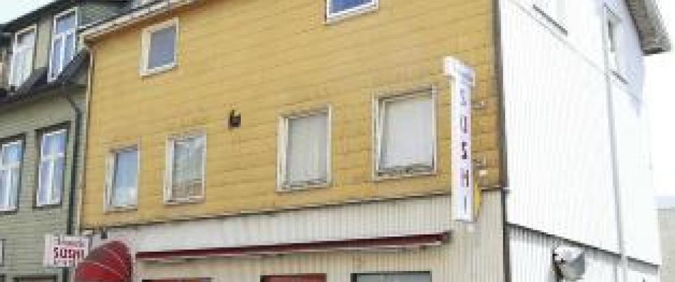 - Barna har det bra