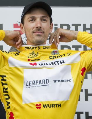 Cancellara og Gilbert til S�rlandet i juli
