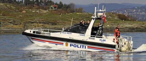 Slik mister du lappen til sj�s