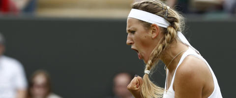 Nå er Wimbledon-sjefen lei av jentenes stønning