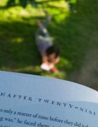 N� kan du forandre fokus etter � ha tatt bildet