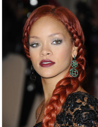 Chris Brown sendte privat twittermelding til Rihanna
