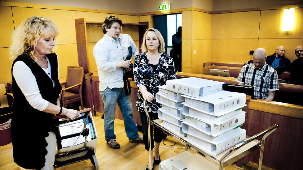 Foto: John T. Pedersen/Dagbladet