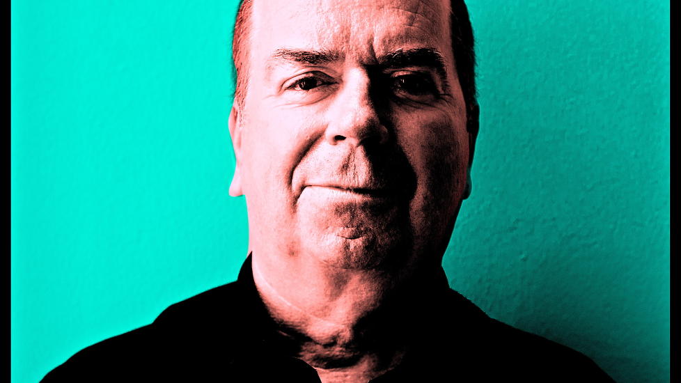 Forfatter Jan Kj�rstad: - Jeg skal aldri mer starte litteraturdebatter.. Foto: LArs Eivind Bones / Dagbladet