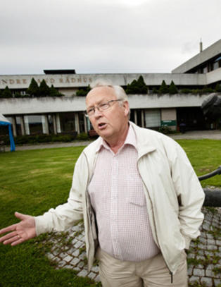 Stavanger: 5144 kroner S�ndre Land: 17 441 kroner