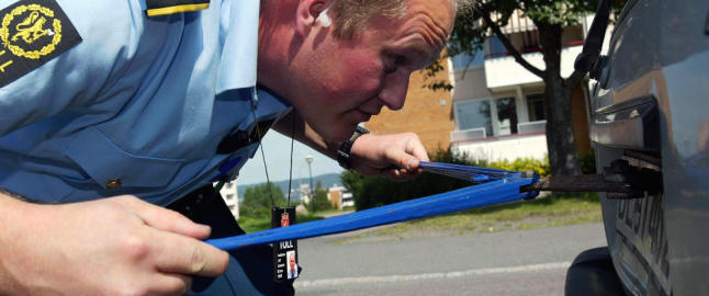 5000 har f�tt feilaktig brev om avskilting