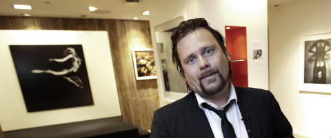 - Jeg dro ut klokka tolv og husker ingenting f�r klokka fem