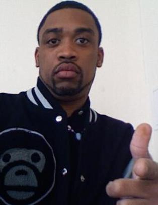 Britisk rapper avlyste Oslo-konserten samme dagen