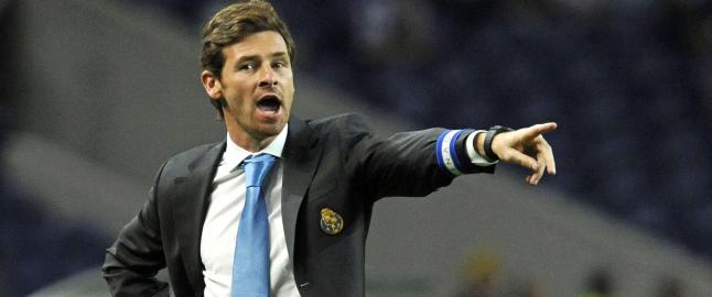 Villas-Boas kan dumpe Lampard, Drogba, Anelka ...