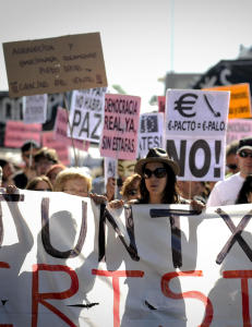 - Det er en menneskelig tragedie