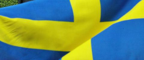 Svensk veidrift i Norge