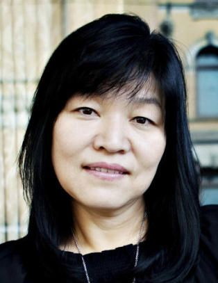 Fikk hele S�r-Korea til � gr�te