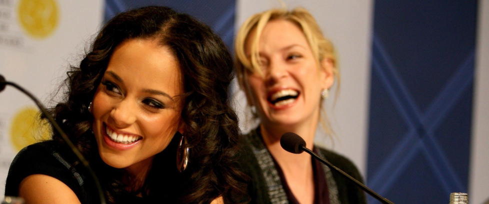Alicia Keys til Broadway