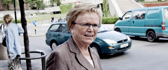 - Det er helt klart at ting kunne ha v�rt gjort bedre