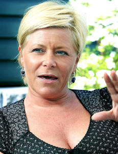 - Lov � t�ye grensene innenfor kunsten