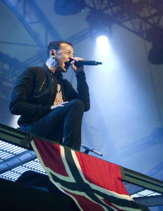 Perfekt festivalmoro