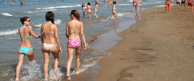 Reiseforsikringen dekker ikke streikeproblemer
