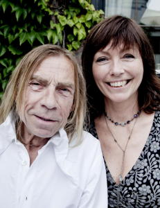 Slutt for eksparet Jahn Teigen og Anita Skorgan